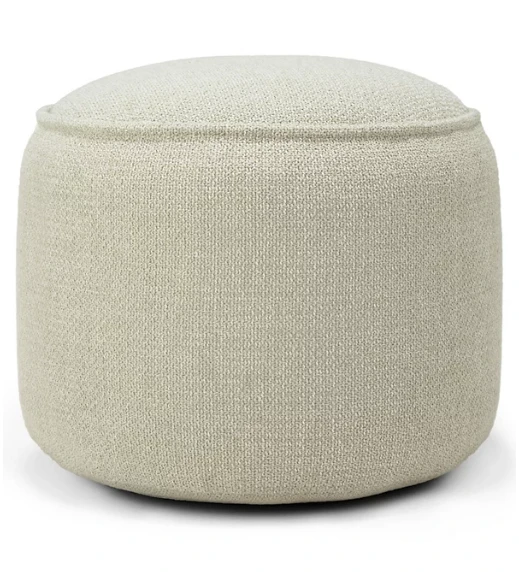 Donut Outdoor Pouf